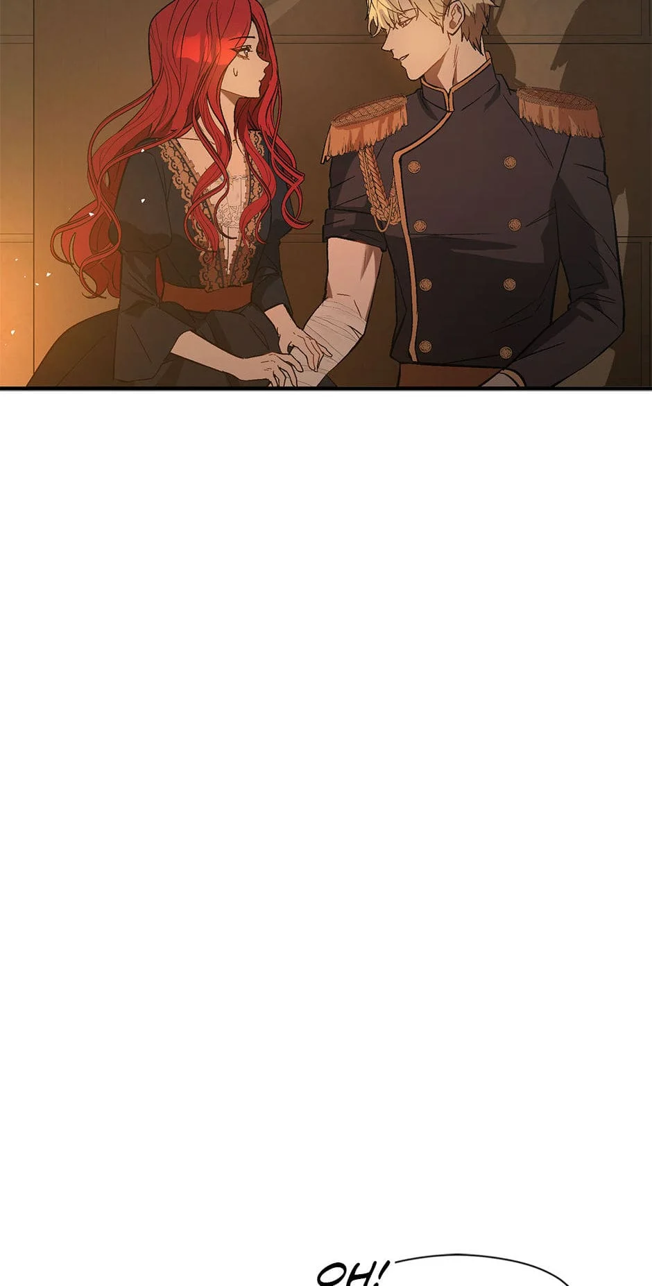 I Didn’t Mean To Seduce The Male Lead chapter 61 page 22