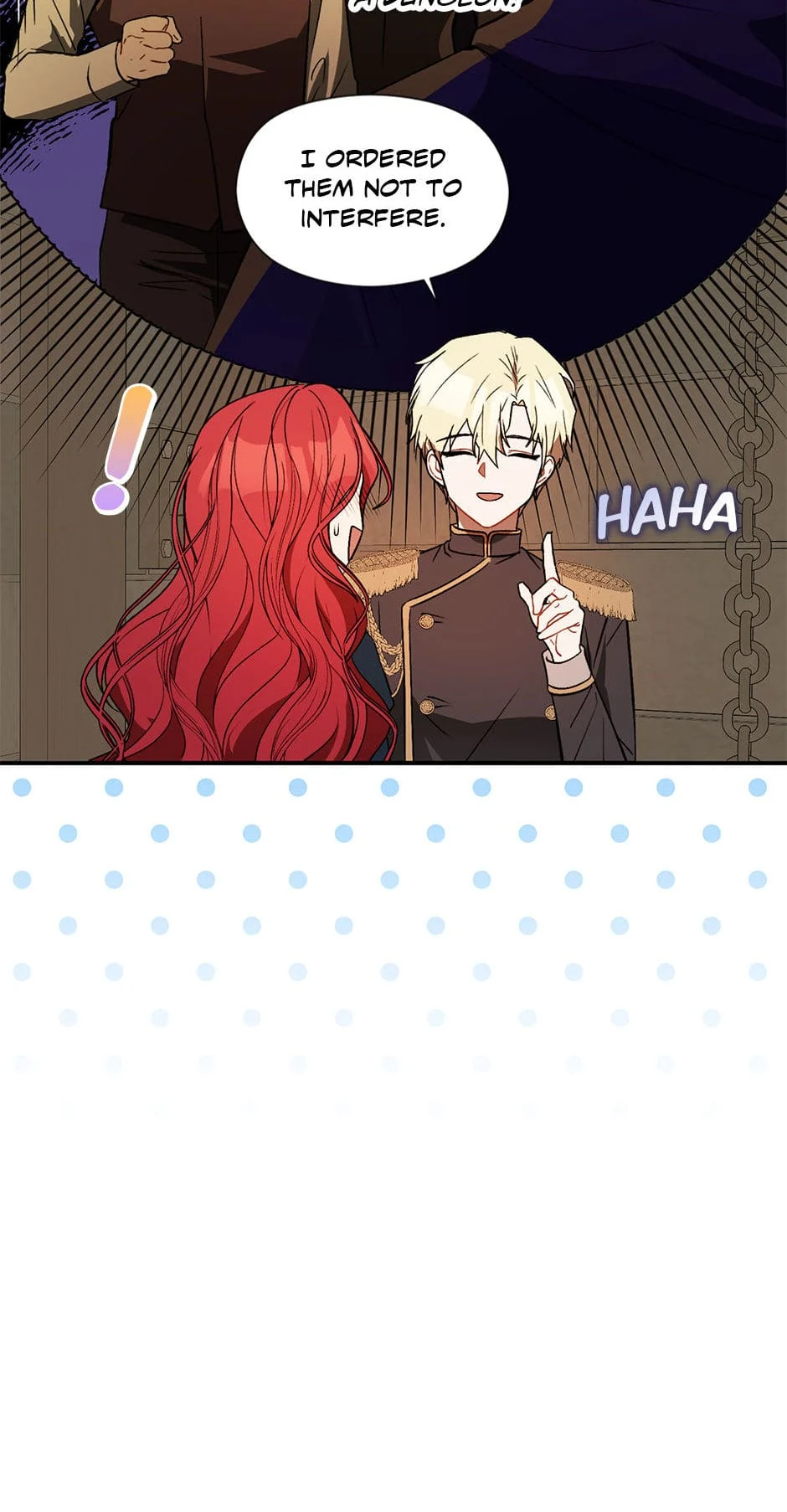 I Didn’t Mean To Seduce The Male Lead chapter 61 page 26