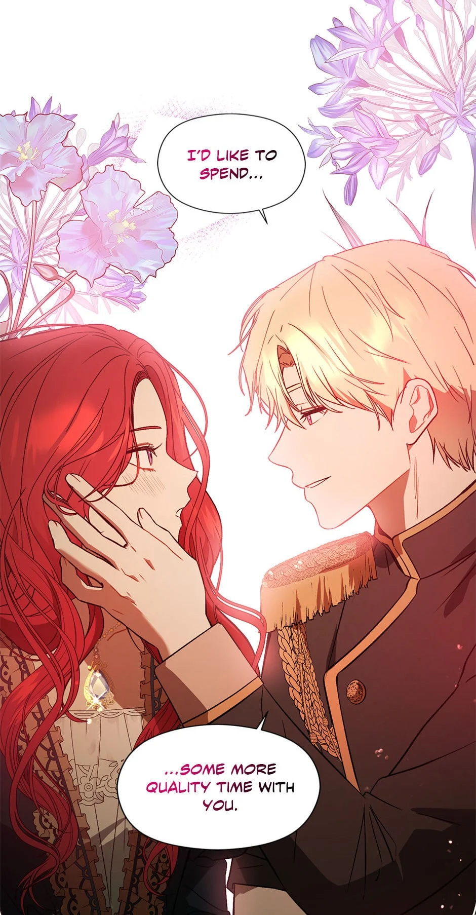 I Didn’t Mean To Seduce The Male Lead chapter 61 page 29