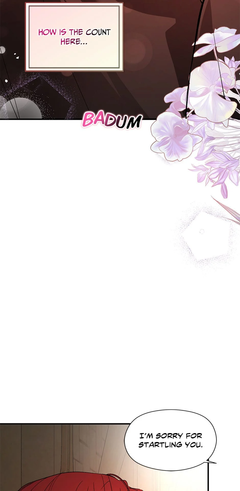 I Didn’t Mean To Seduce The Male Lead chapter 61 page 3