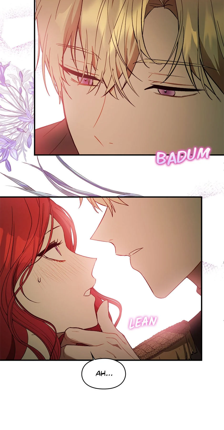 I Didn’t Mean To Seduce The Male Lead chapter 61 page 31