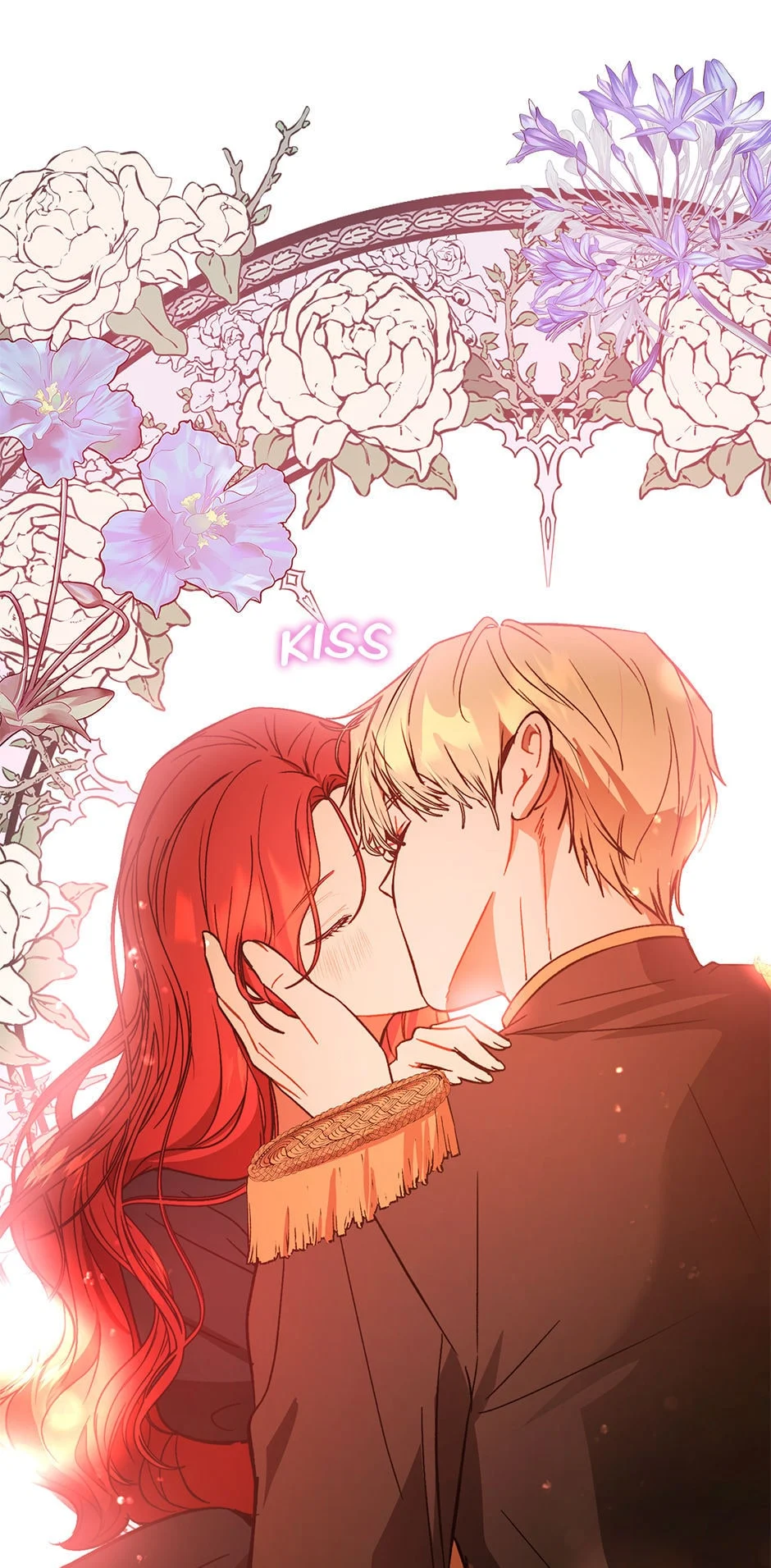 I Didn’t Mean To Seduce The Male Lead chapter 61 page 32