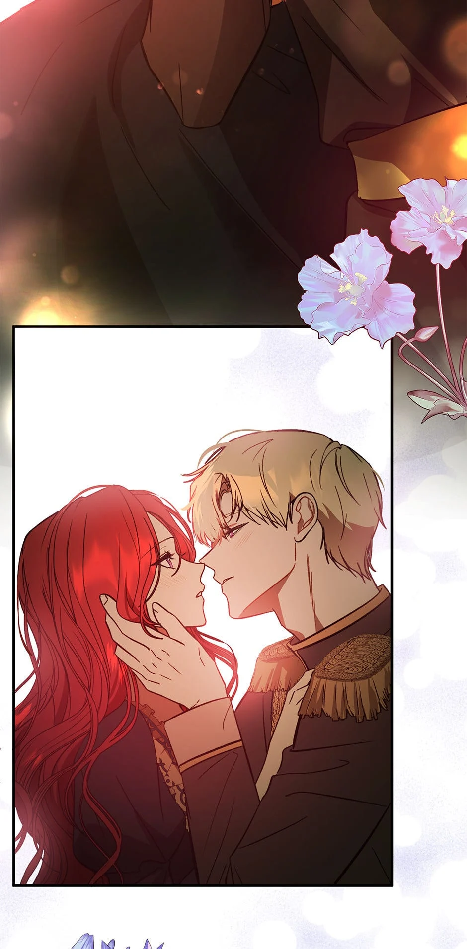 I Didn’t Mean To Seduce The Male Lead chapter 61 page 33