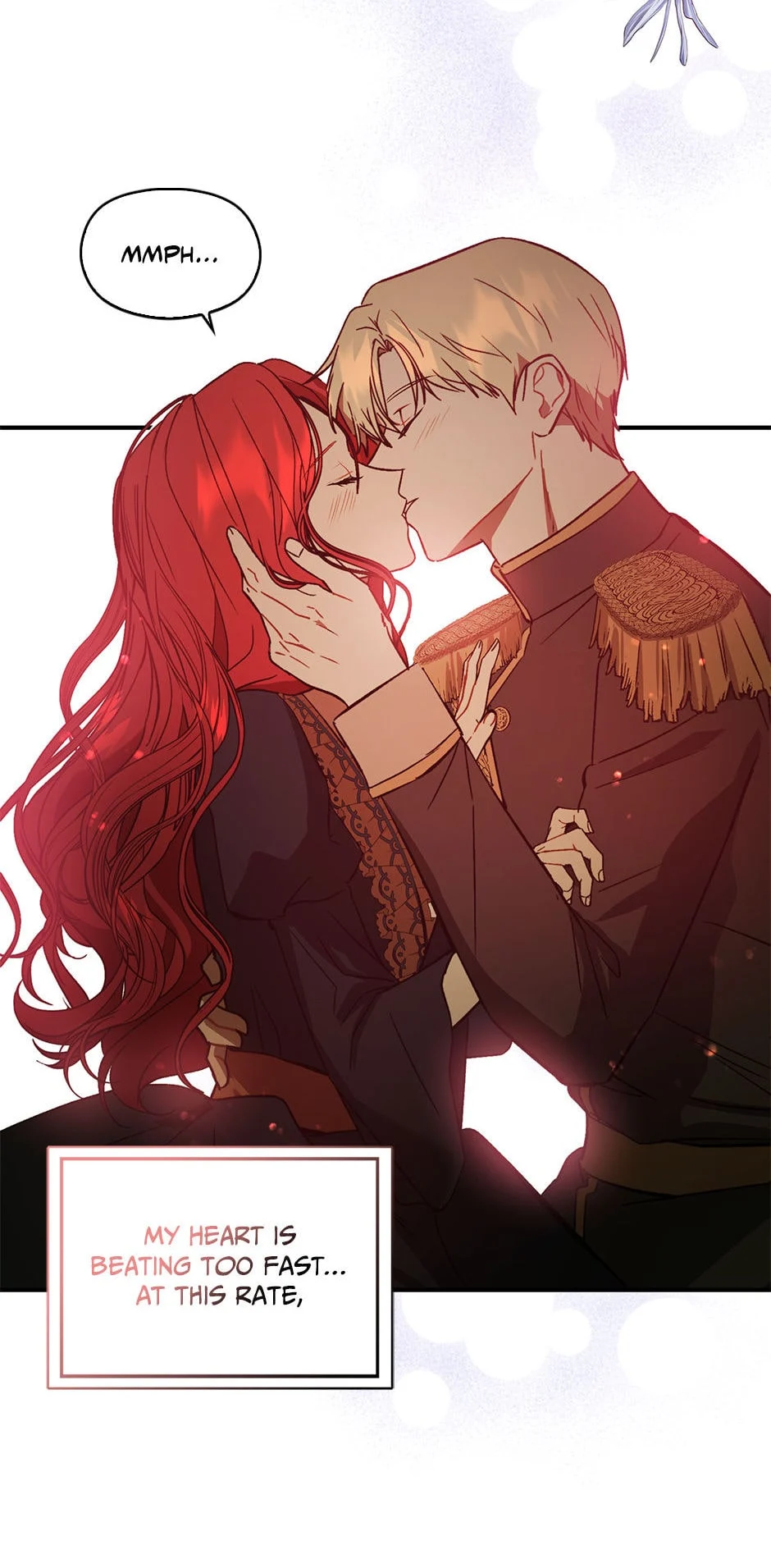 I Didn’t Mean To Seduce The Male Lead chapter 61 page 35