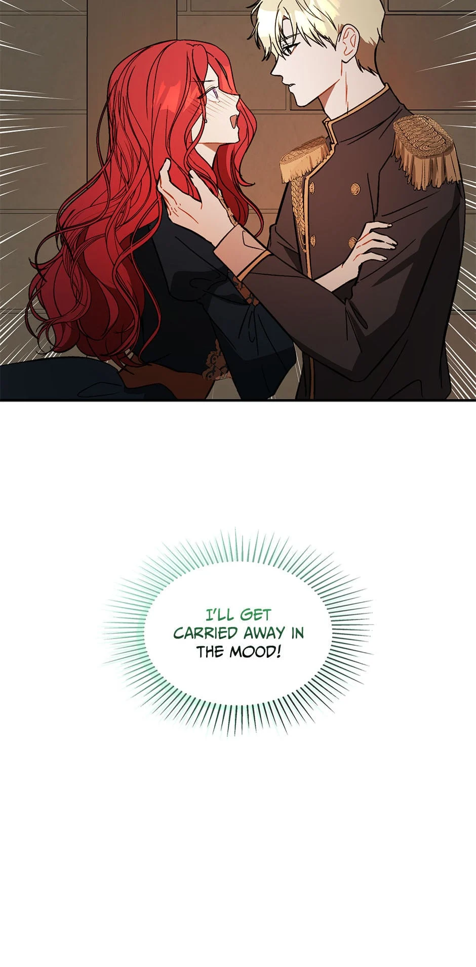 I Didn’t Mean To Seduce The Male Lead chapter 61 page 38