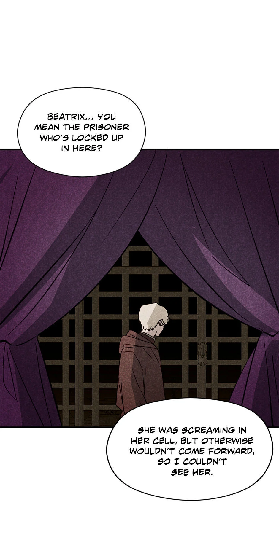 I Didn’t Mean To Seduce The Male Lead chapter 61 page 39