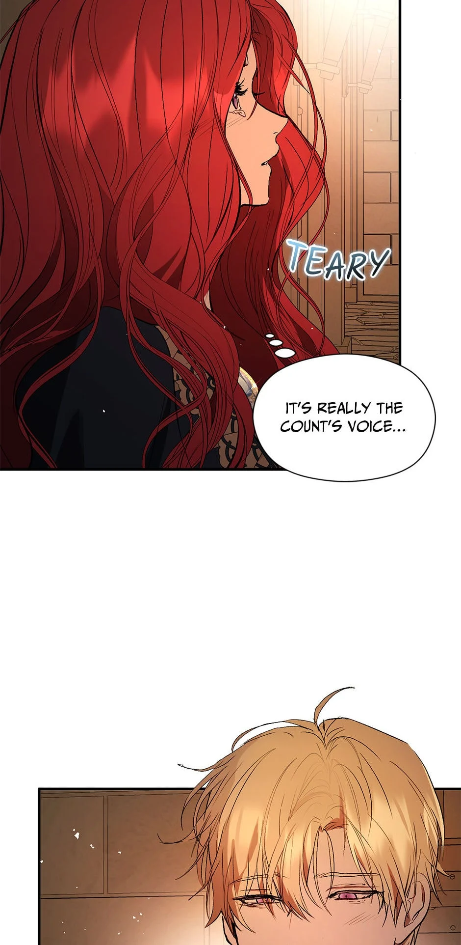 I Didn’t Mean To Seduce The Male Lead chapter 61 page 4