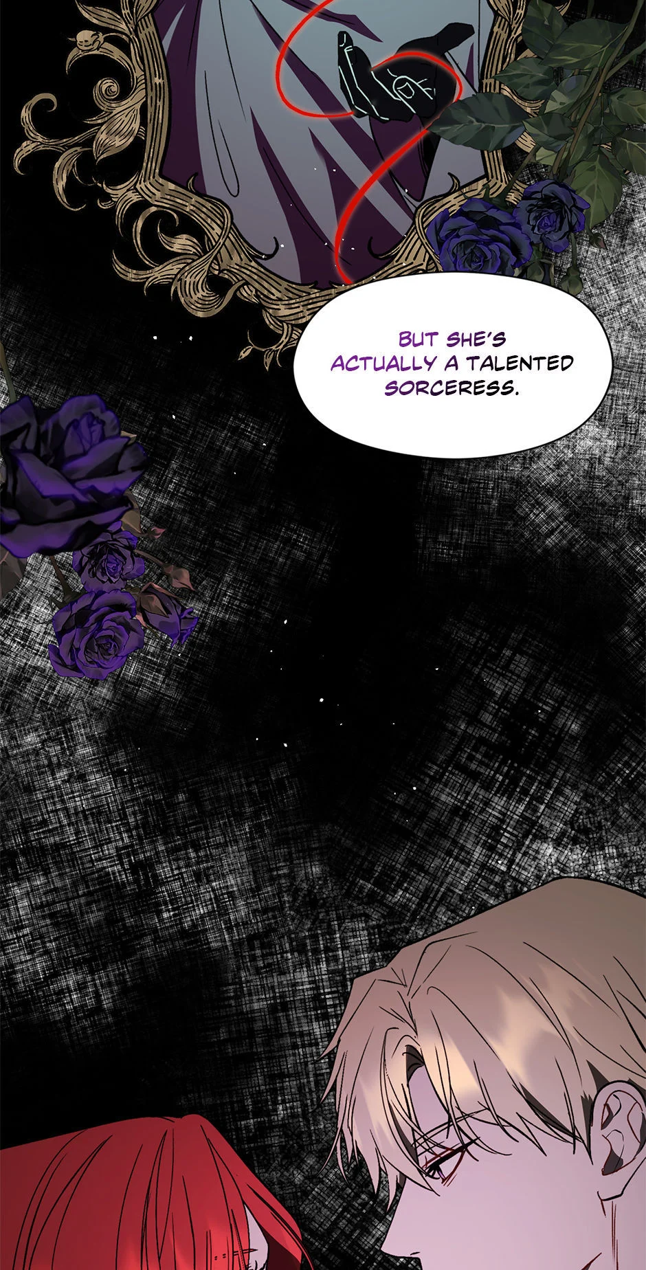 I Didn’t Mean To Seduce The Male Lead chapter 61 page 43