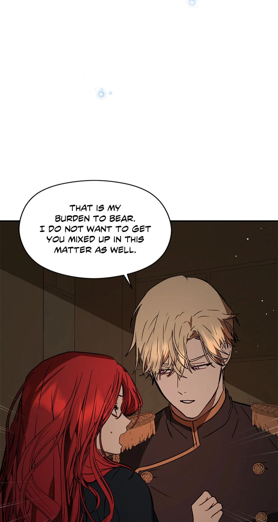 I Didn’t Mean To Seduce The Male Lead chapter 61 page 47