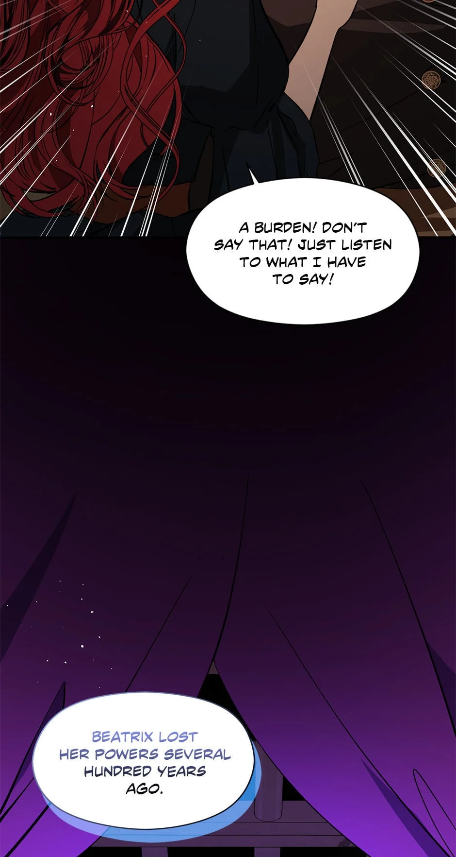 I Didn’t Mean To Seduce The Male Lead chapter 61 page 48