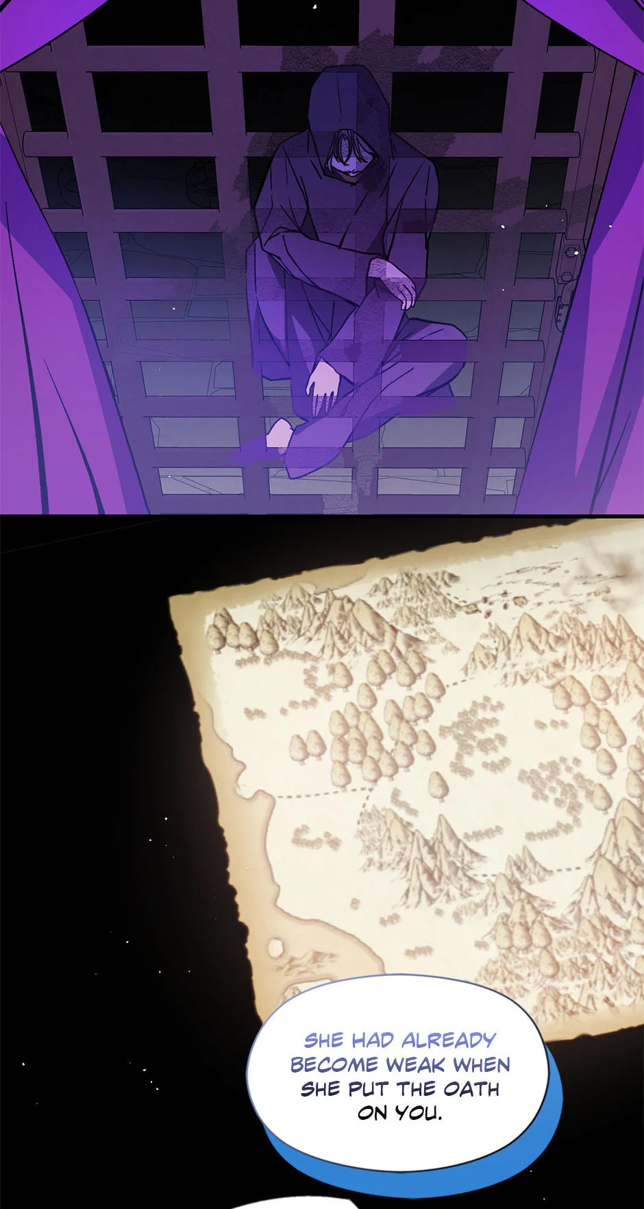 I Didn’t Mean To Seduce The Male Lead chapter 61 page 49