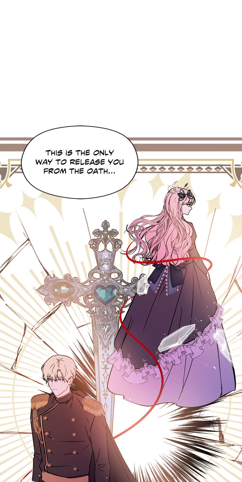 I Didn’t Mean To Seduce The Male Lead chapter 61 page 52