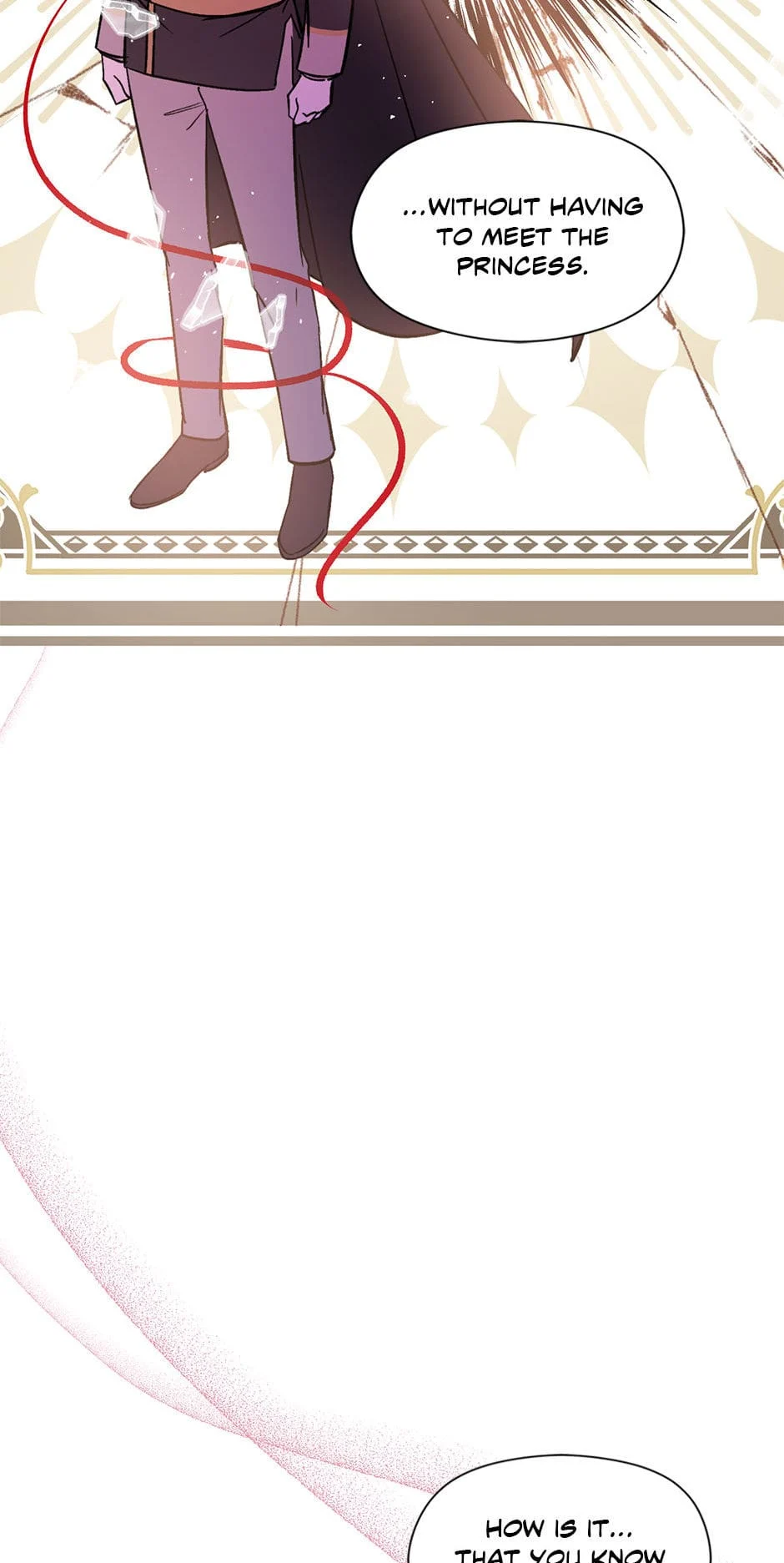 I Didn’t Mean To Seduce The Male Lead chapter 61 page 53