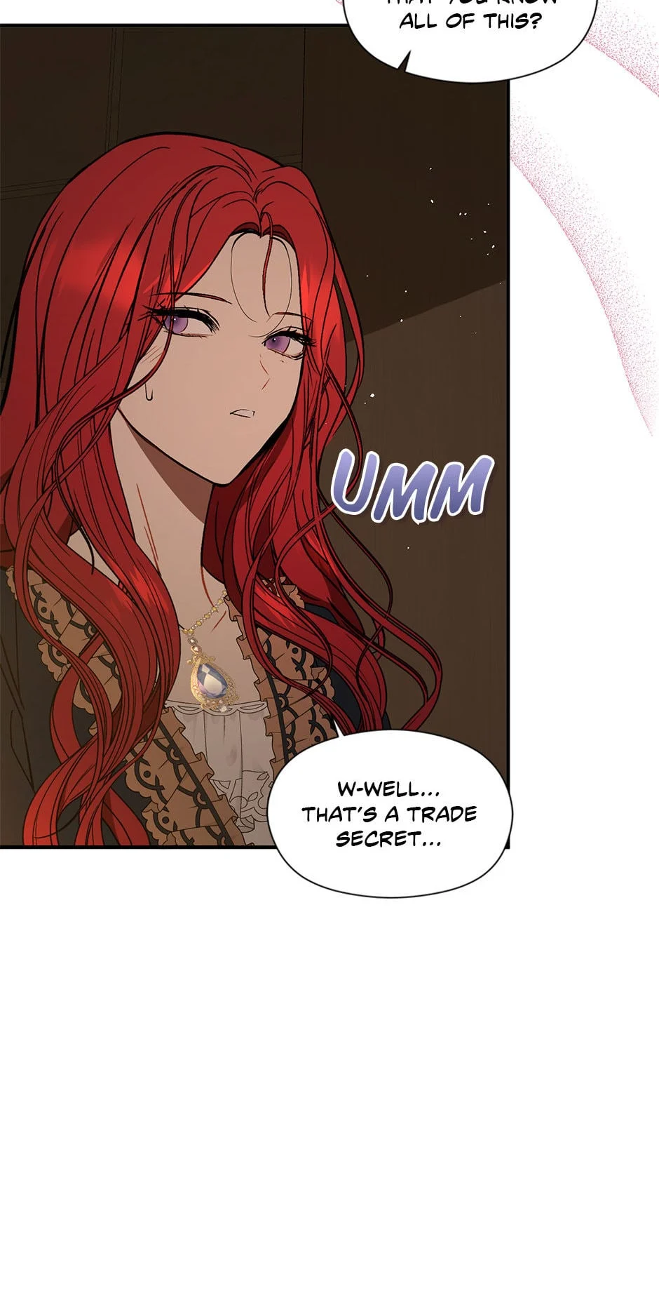 I Didn’t Mean To Seduce The Male Lead chapter 61 page 54