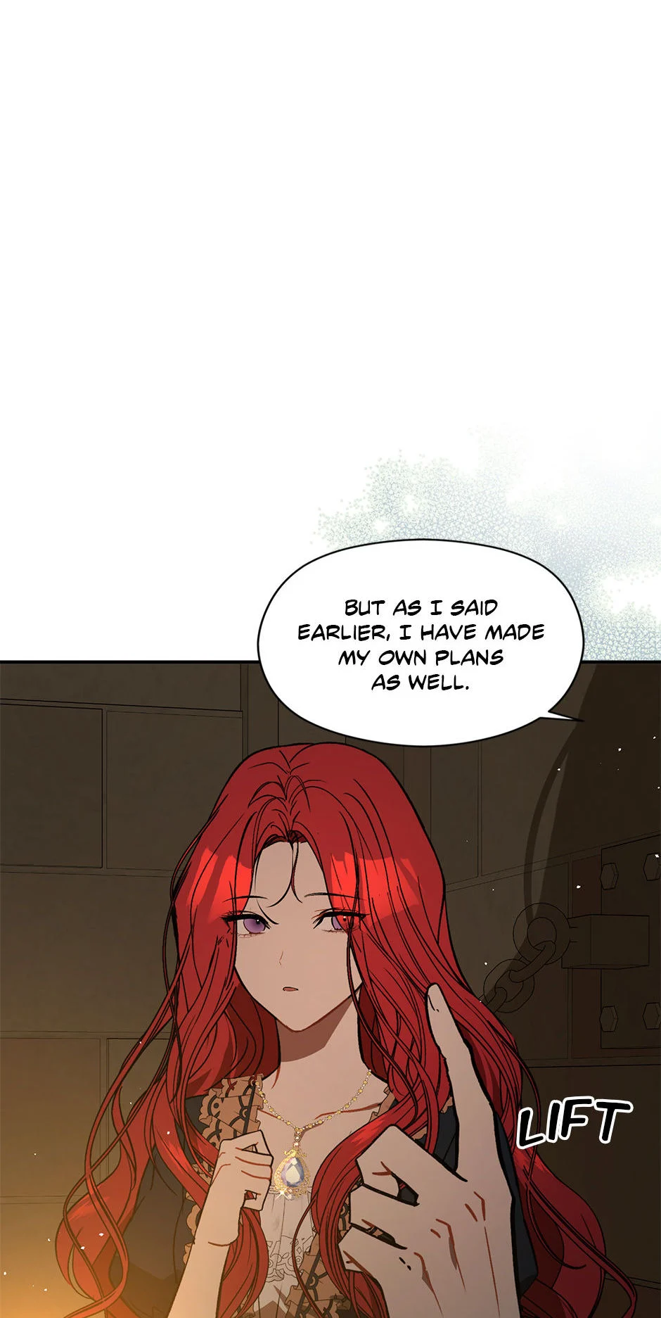 I Didn’t Mean To Seduce The Male Lead chapter 61 page 56