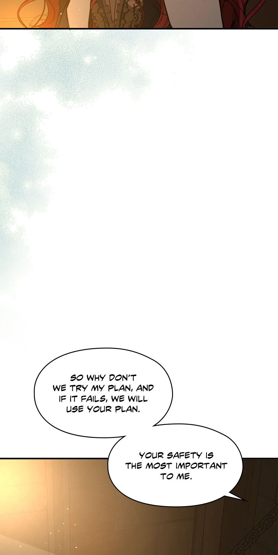 I Didn’t Mean To Seduce The Male Lead chapter 61 page 57