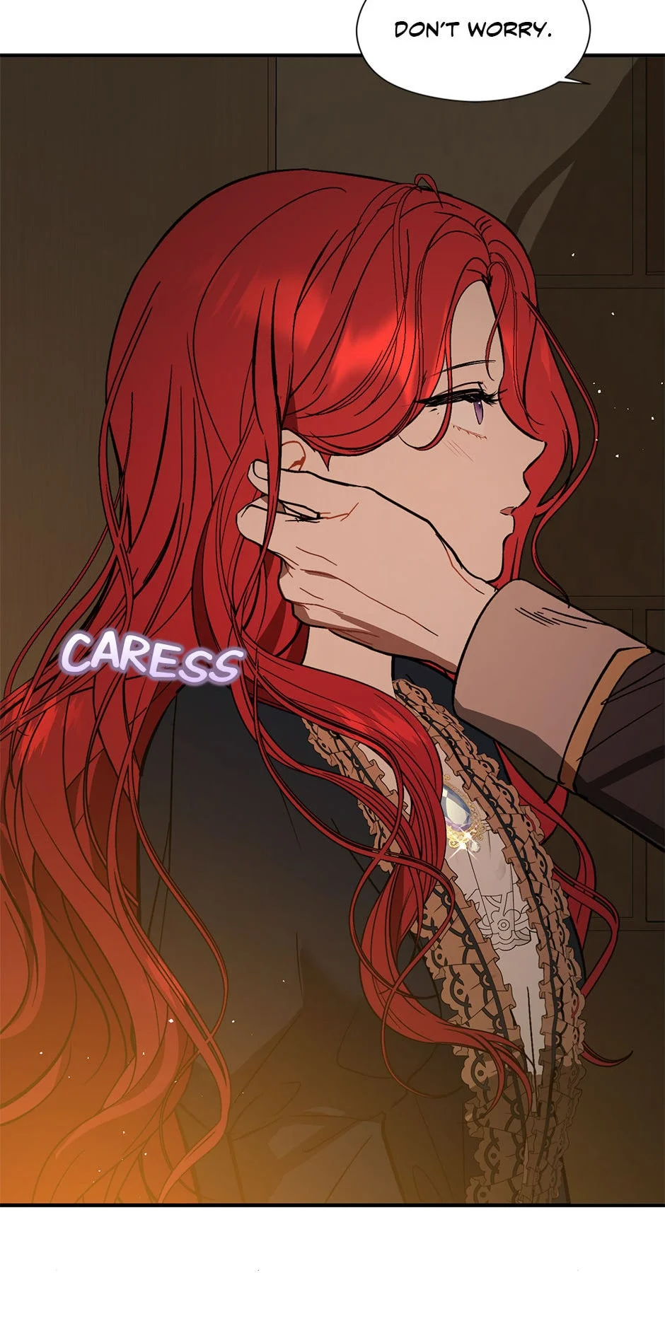 I Didn’t Mean To Seduce The Male Lead chapter 61 page 59