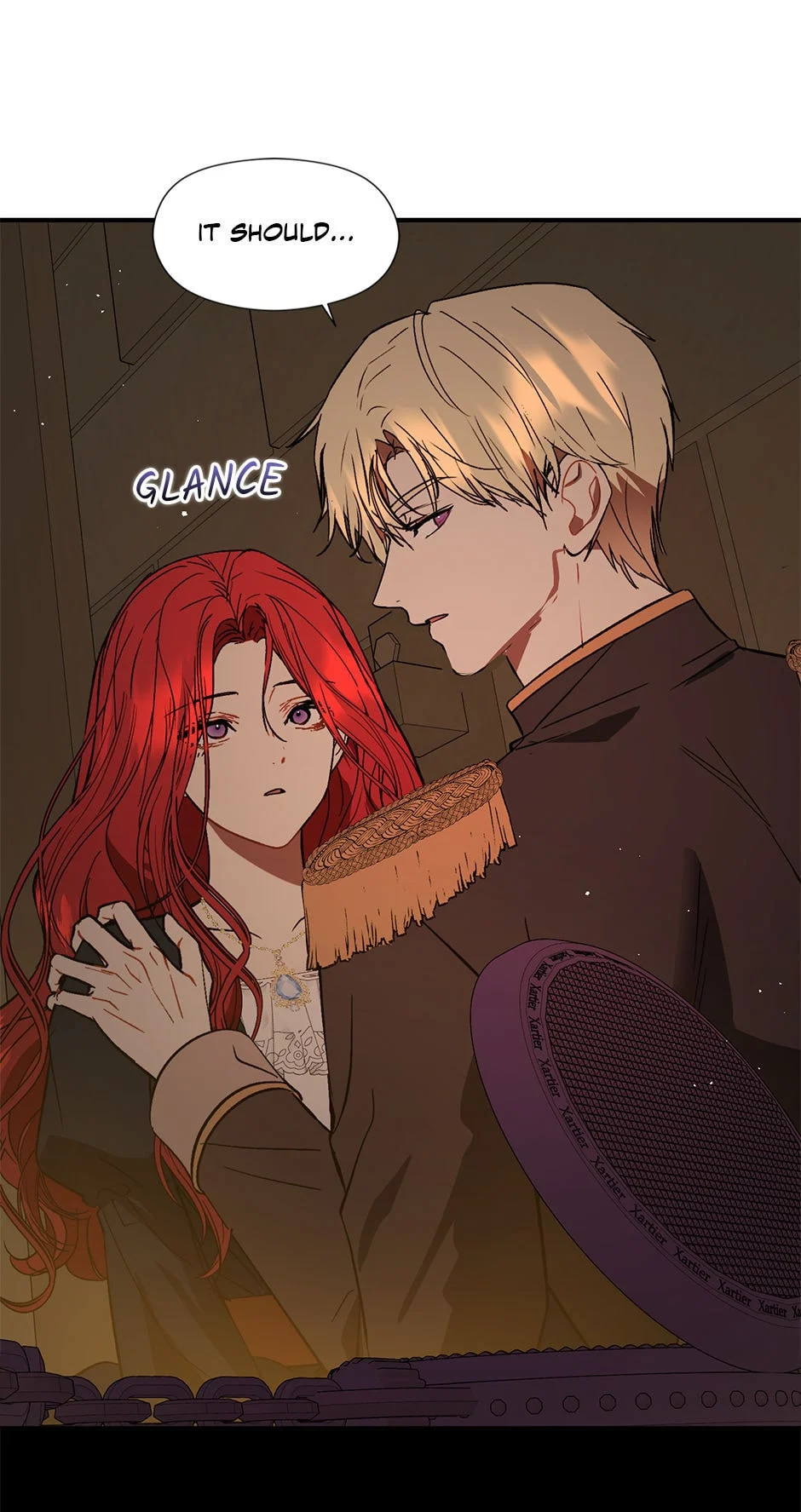 I Didn’t Mean To Seduce The Male Lead chapter 61 page 60