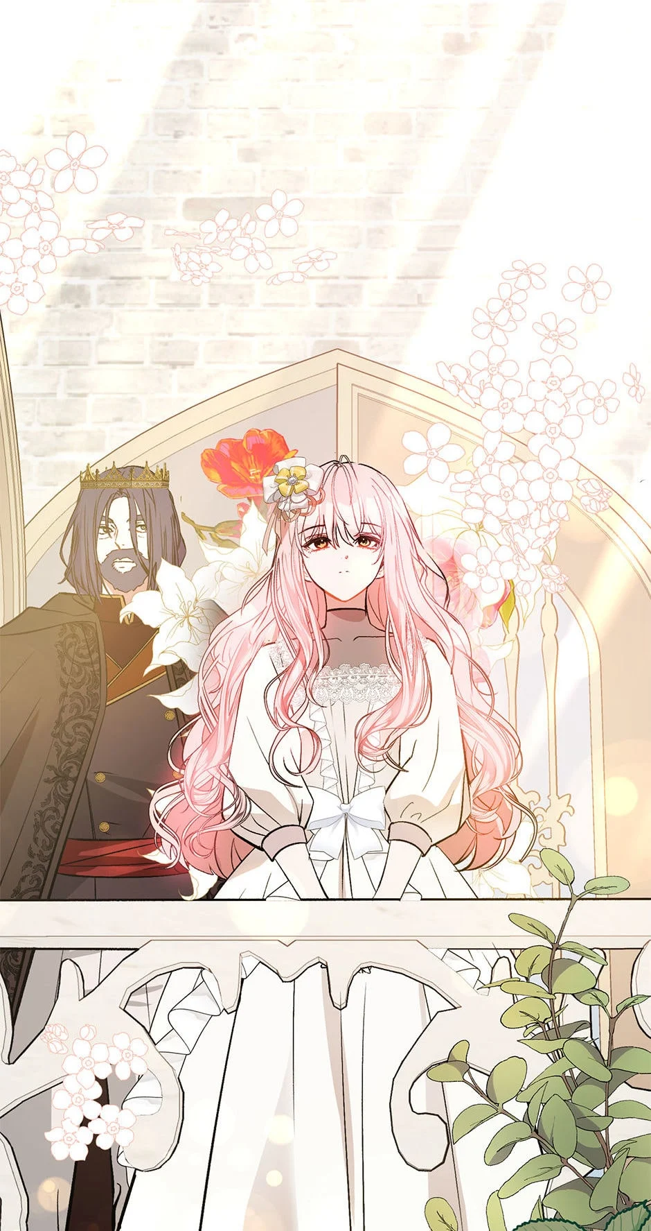 I Didn’t Mean To Seduce The Male Lead chapter 61 page 63