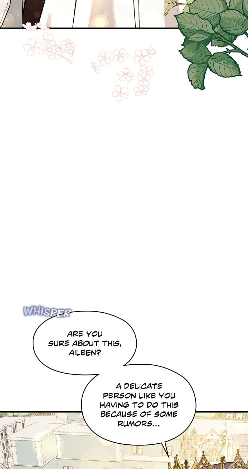 I Didn’t Mean To Seduce The Male Lead chapter 61 page 64