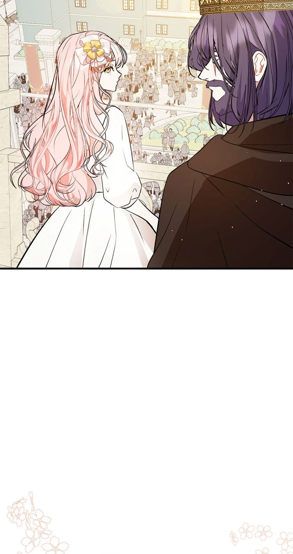 I Didn’t Mean To Seduce The Male Lead chapter 61 page 65