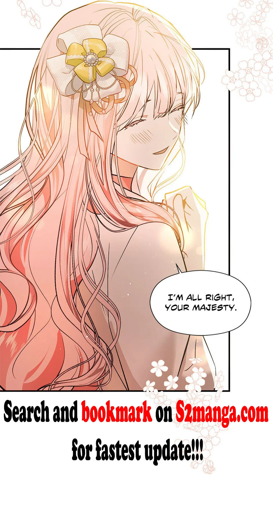 I Didn’t Mean To Seduce The Male Lead chapter 61 page 66