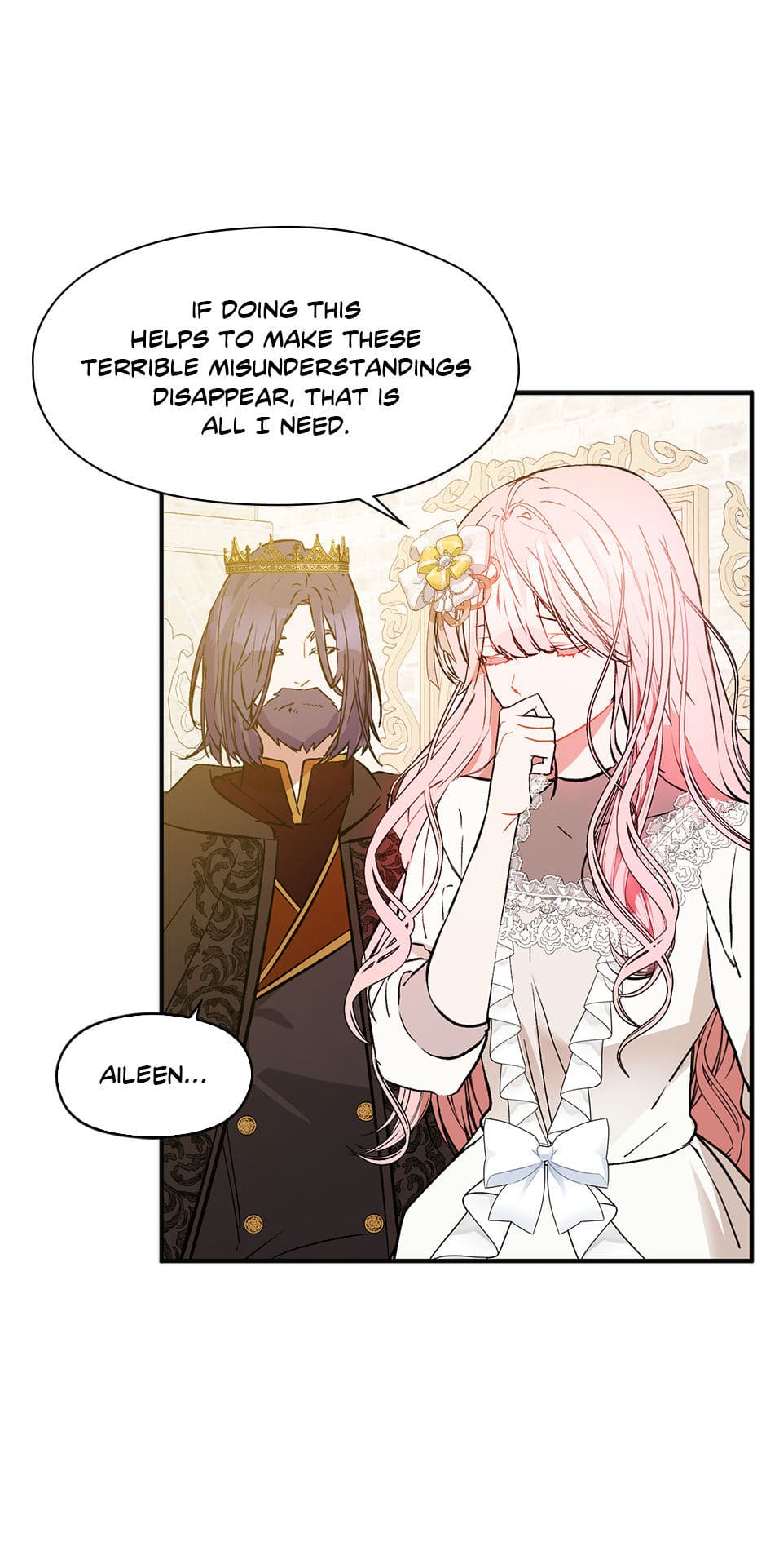 I Didn’t Mean To Seduce The Male Lead chapter 61 page 67