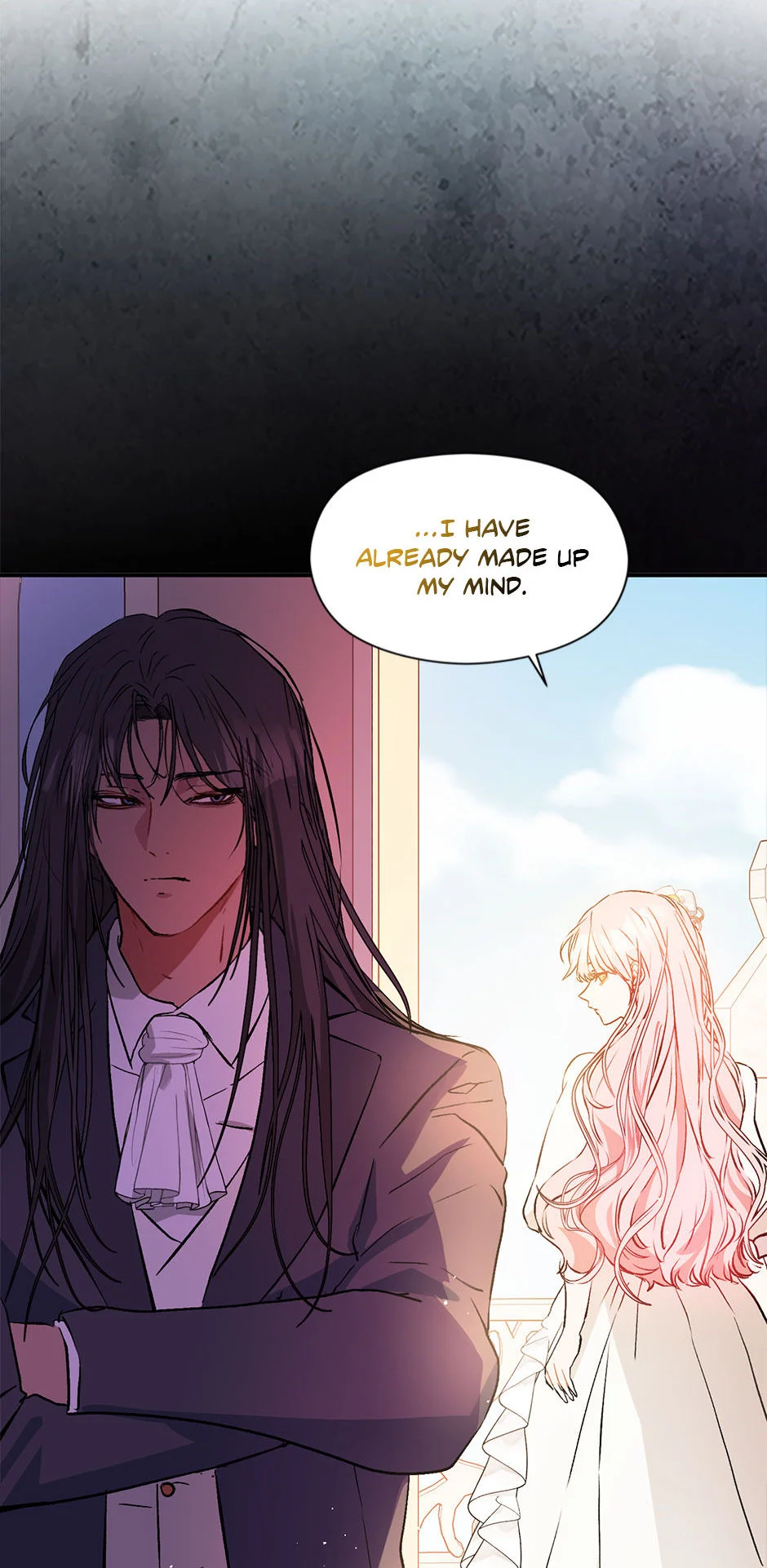 I Didn’t Mean To Seduce The Male Lead chapter 61 page 69