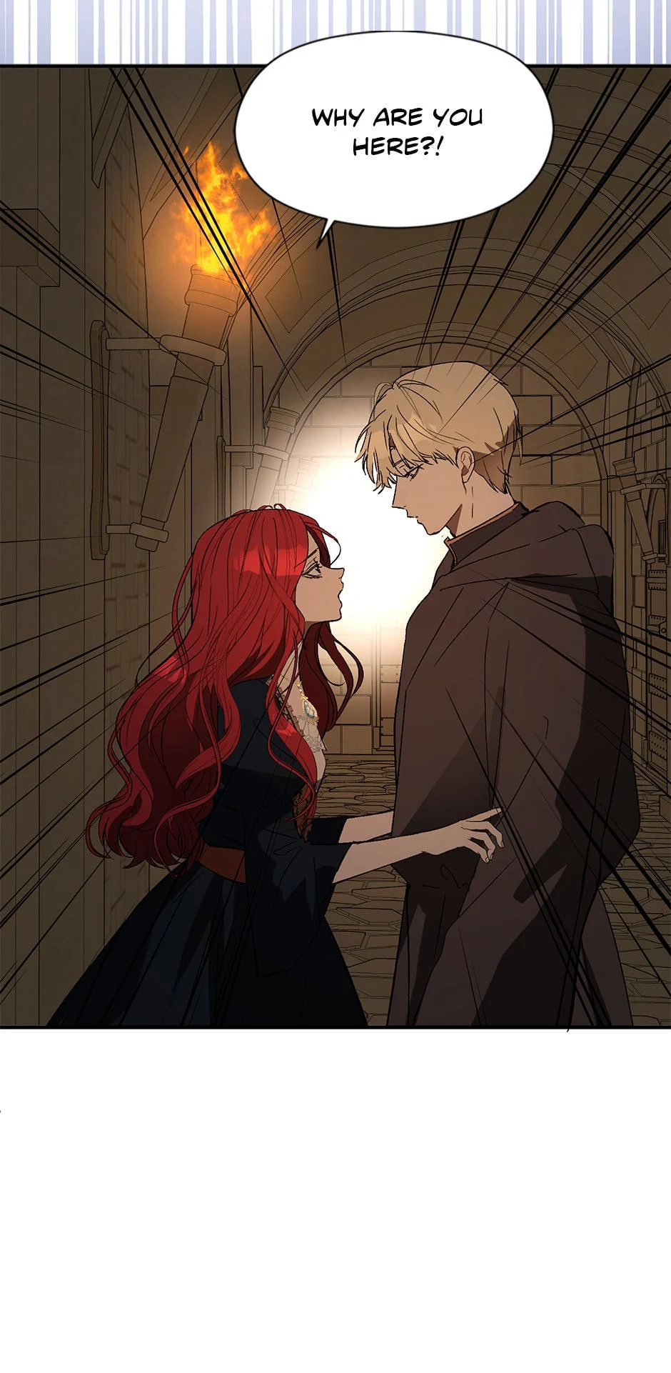 I Didn’t Mean To Seduce The Male Lead chapter 61 page 7