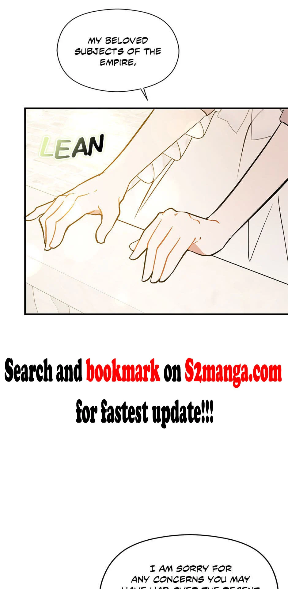 I Didn’t Mean To Seduce The Male Lead chapter 61 page 71