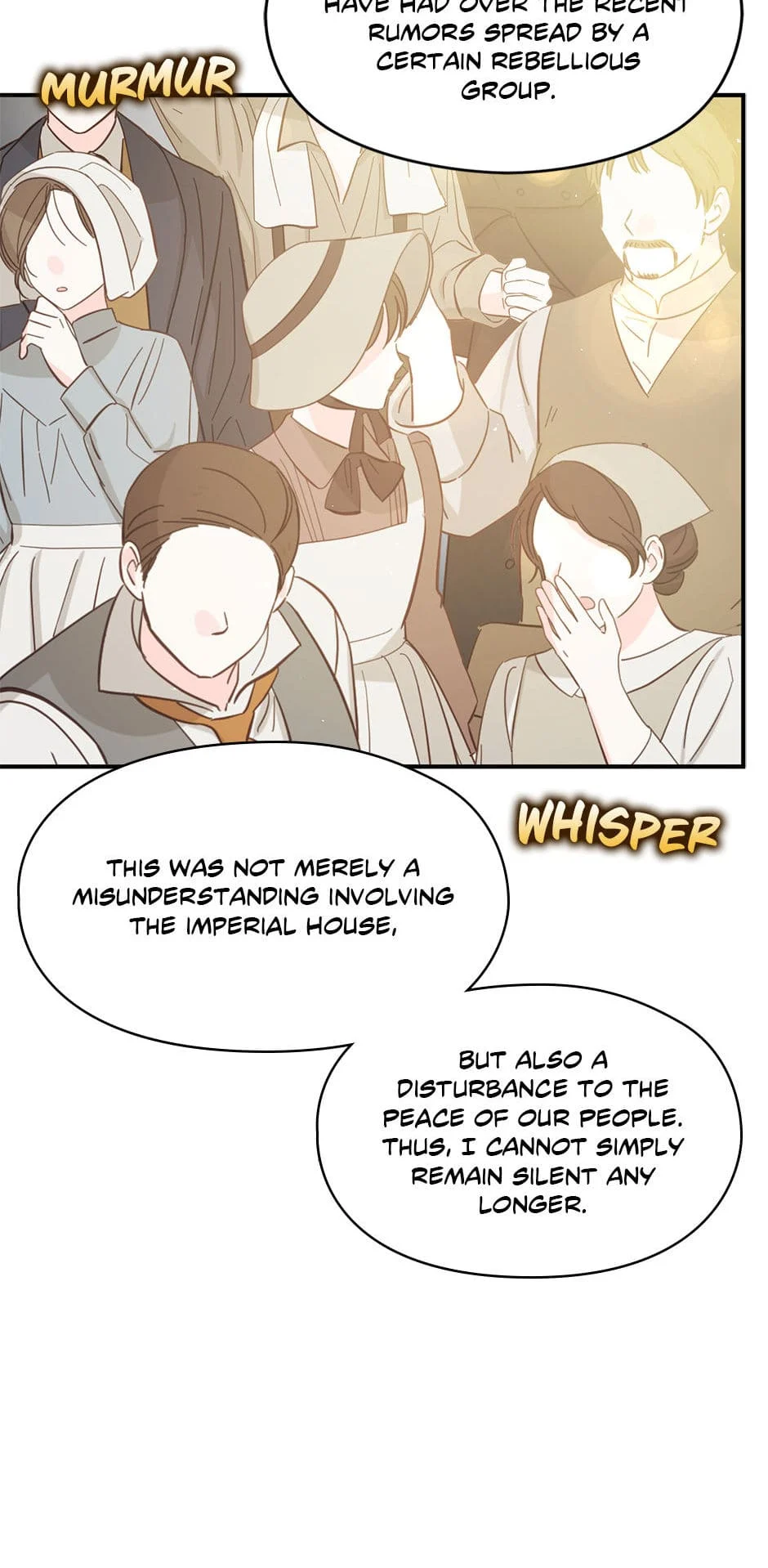 I Didn’t Mean To Seduce The Male Lead chapter 61 page 72