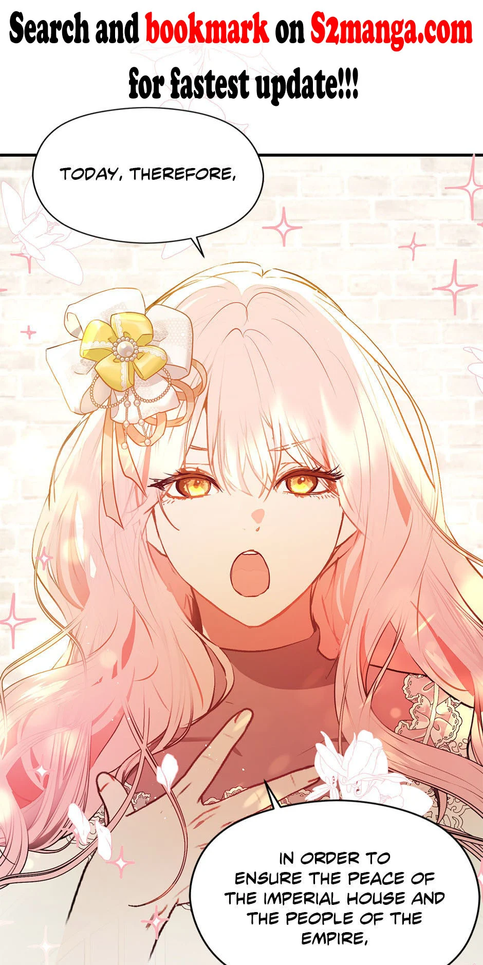 I Didn’t Mean To Seduce The Male Lead chapter 61 page 73