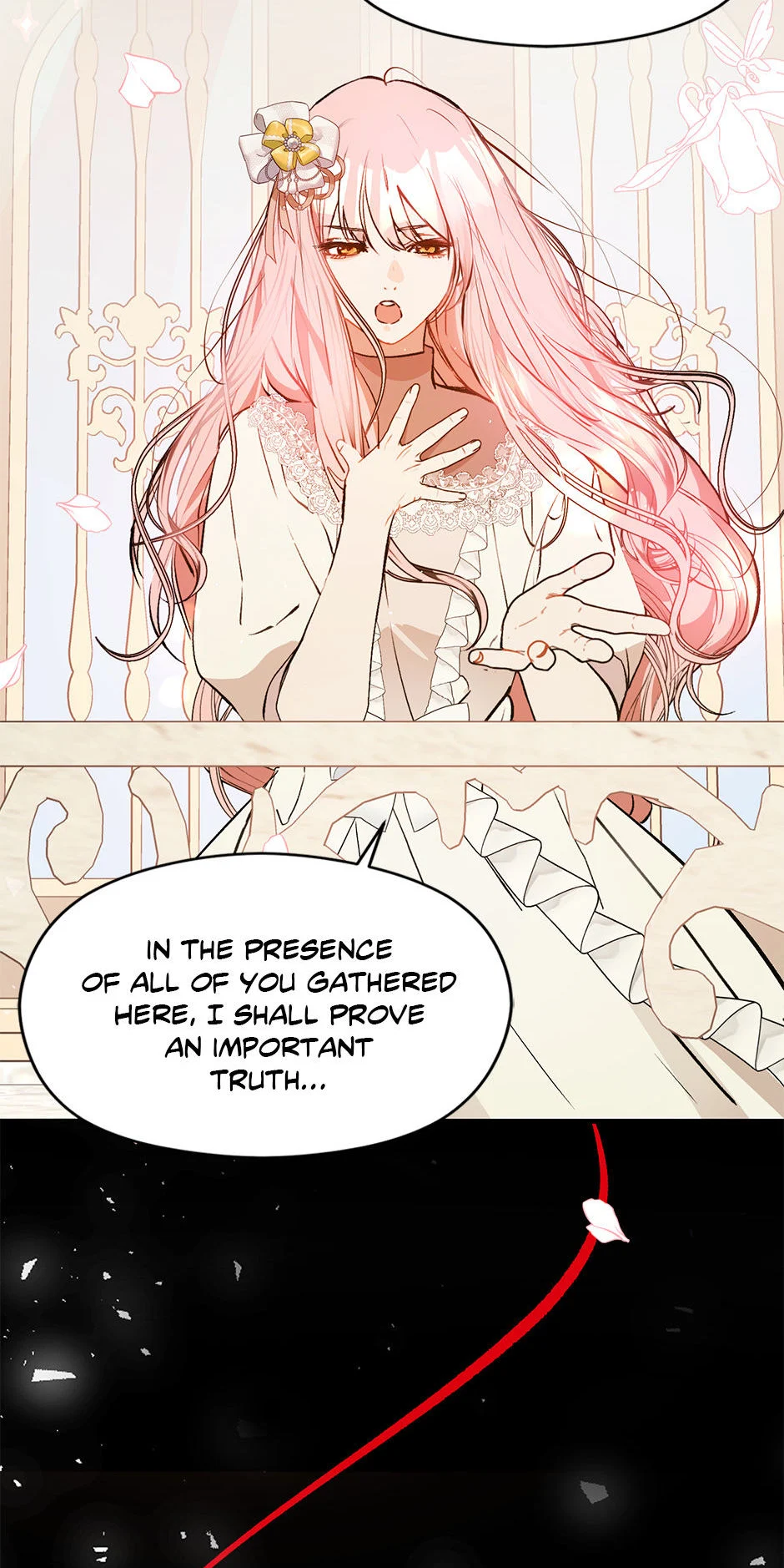 I Didn’t Mean To Seduce The Male Lead chapter 61 page 74