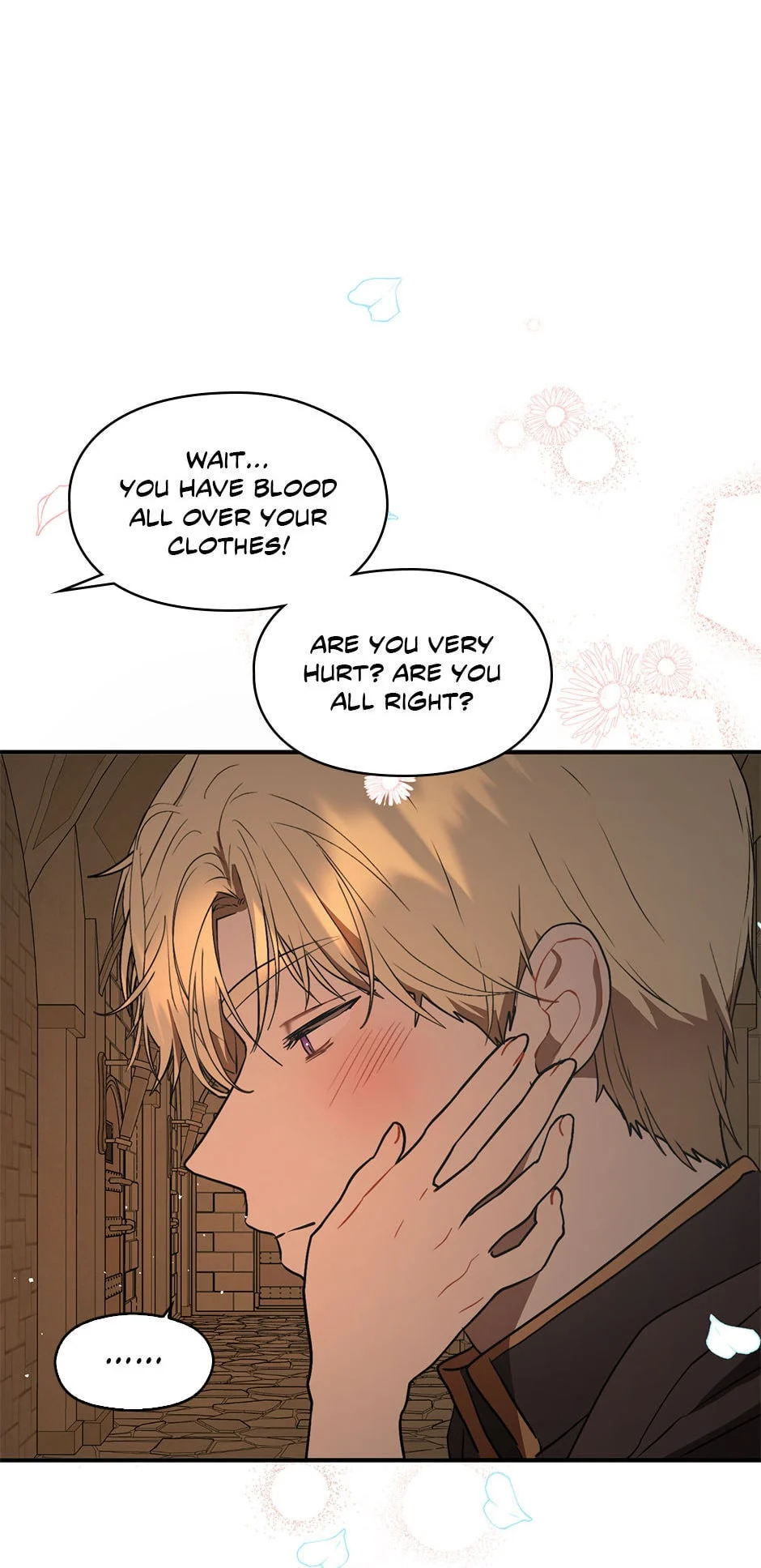 I Didn’t Mean To Seduce The Male Lead chapter 61 page 9