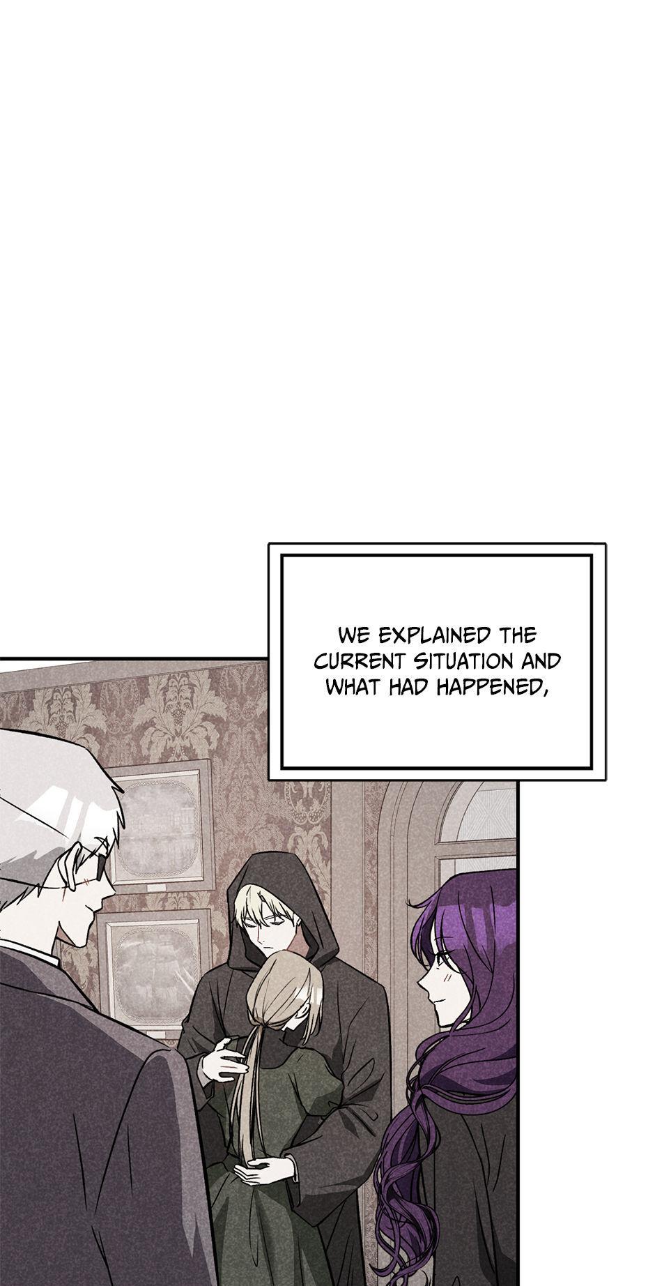 I Didn’t Mean To Seduce The Male Lead chapter 62 page 14