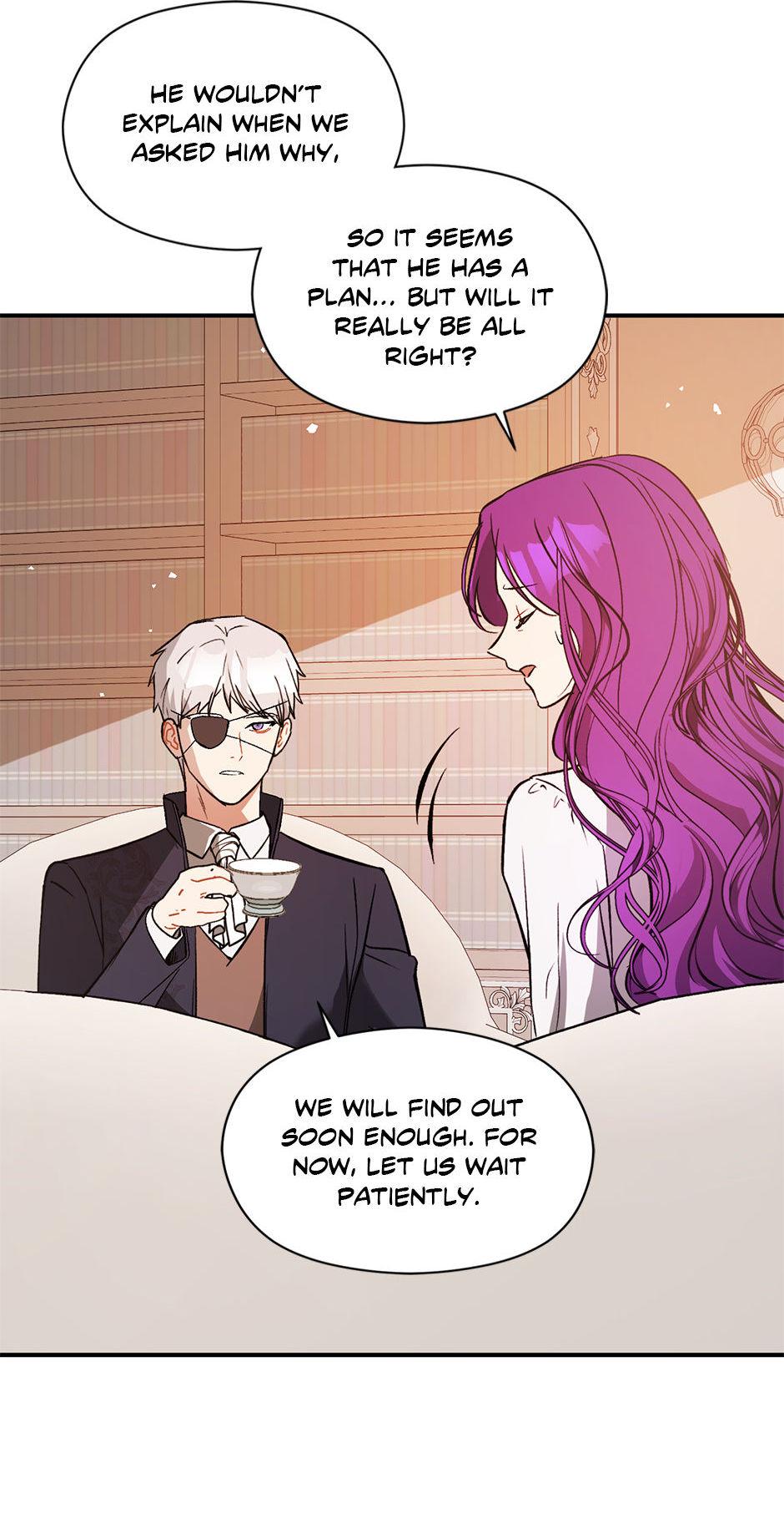 I Didn’t Mean To Seduce The Male Lead chapter 62 page 17