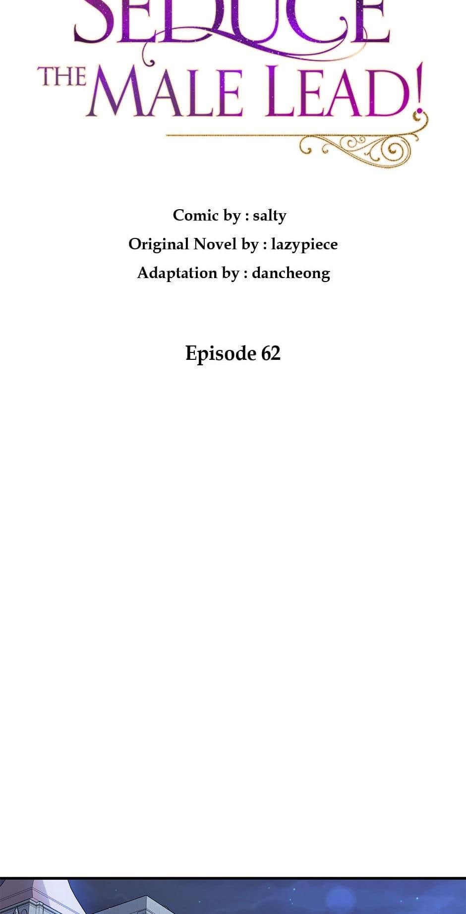 I Didn’t Mean To Seduce The Male Lead chapter 62 page 21