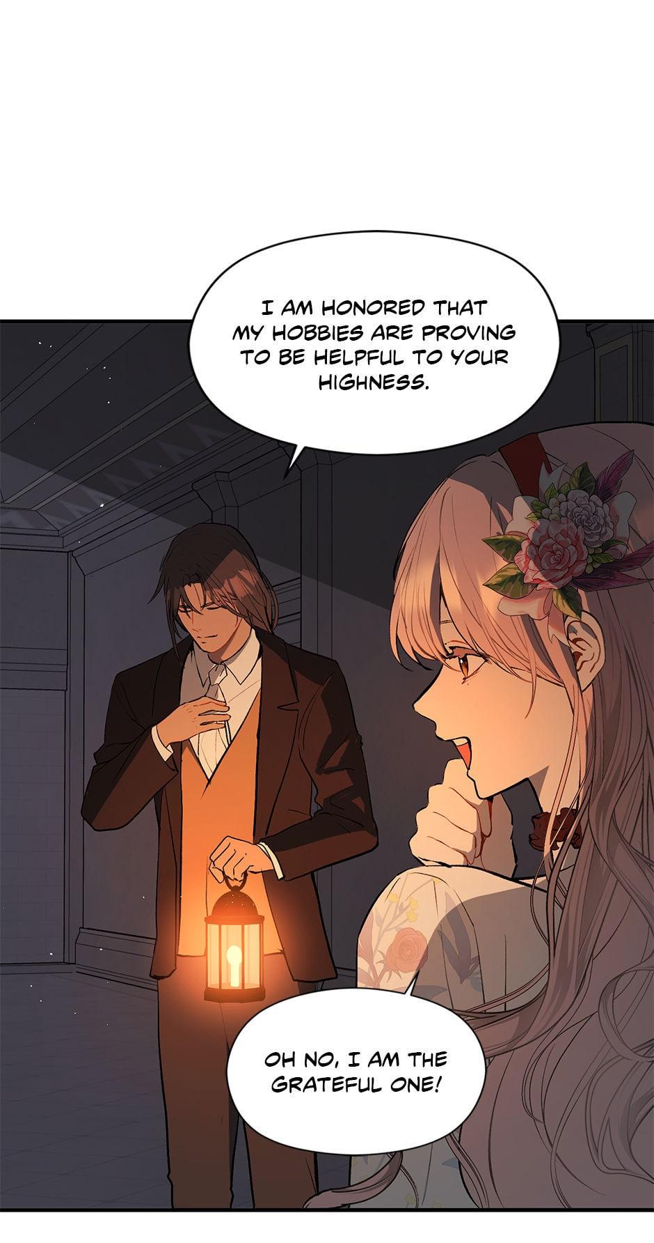 I Didn’t Mean To Seduce The Male Lead chapter 62 page 32