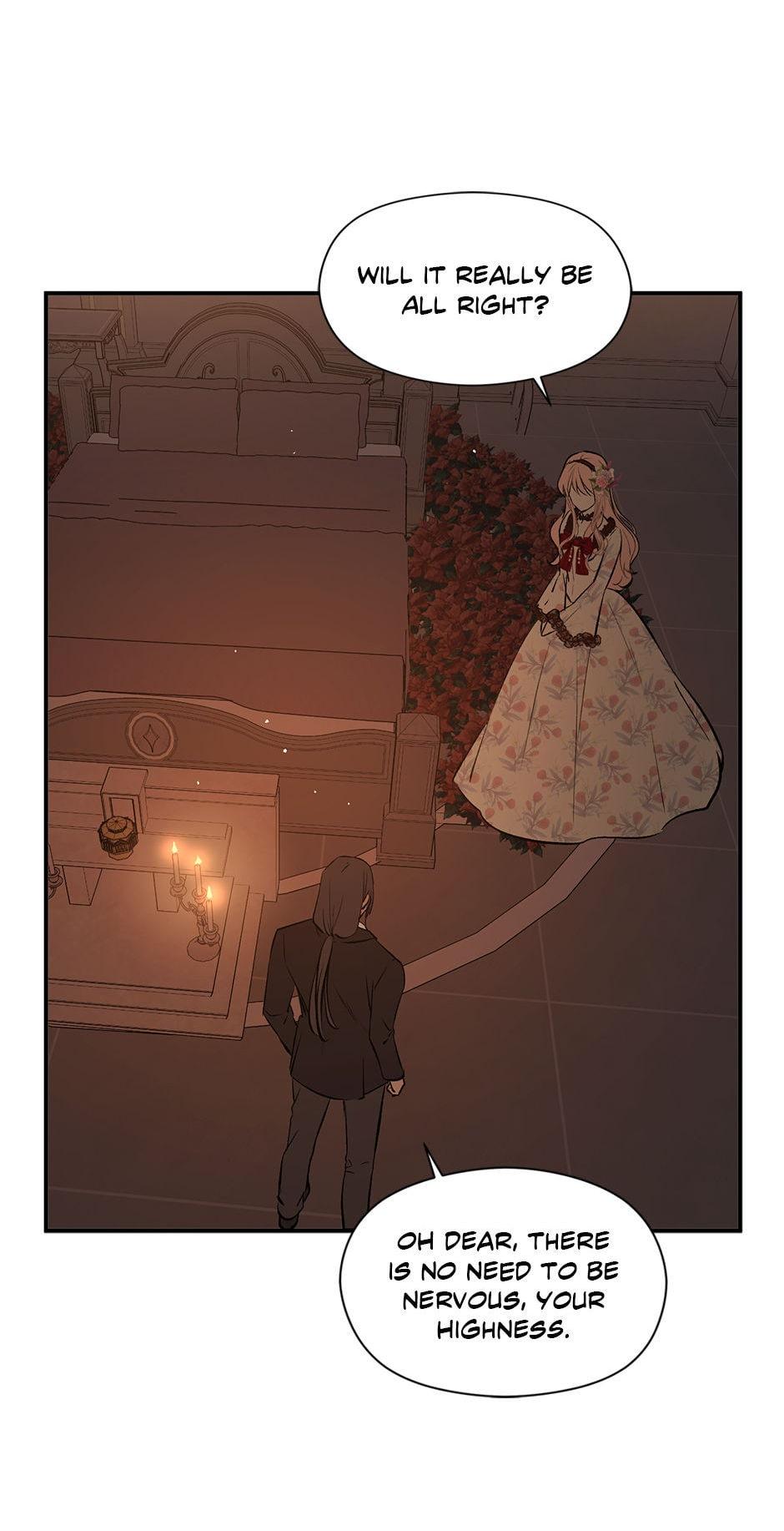 I Didn’t Mean To Seduce The Male Lead chapter 62 page 46