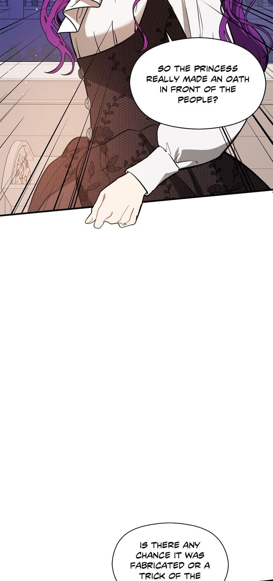 I Didn’t Mean To Seduce The Male Lead chapter 62 page 5