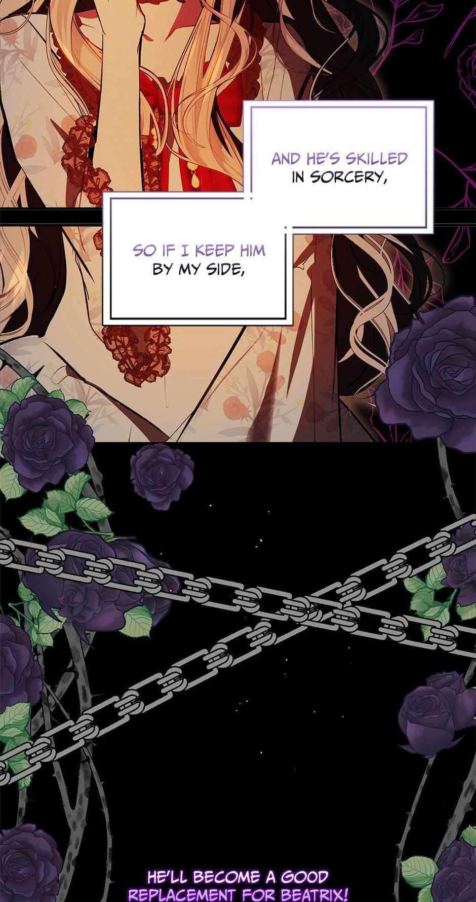 I Didn’t Mean To Seduce The Male Lead chapter 62 page 50