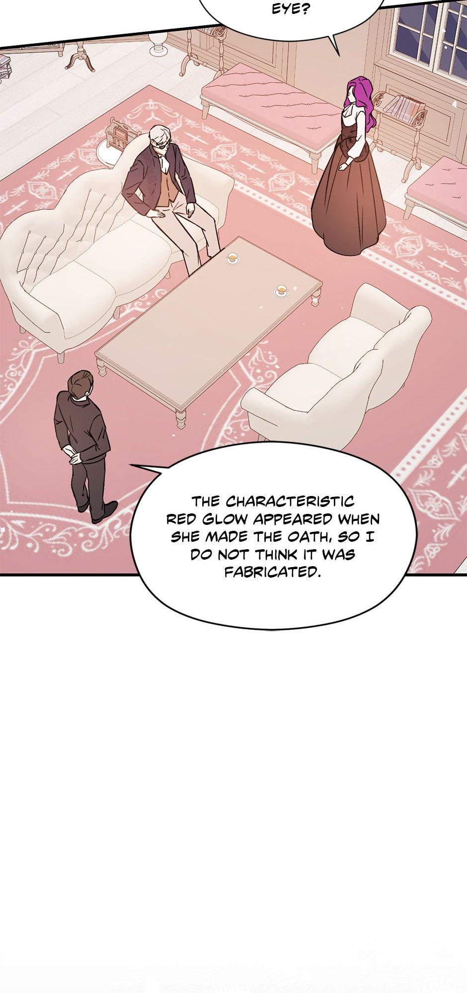 I Didn’t Mean To Seduce The Male Lead chapter 62 page 6