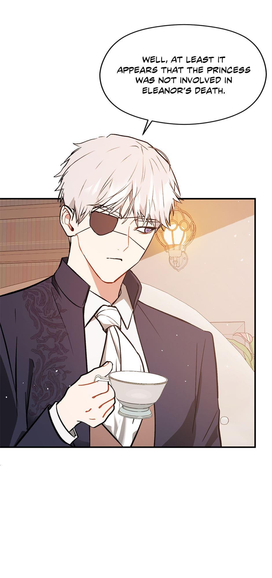 I Didn’t Mean To Seduce The Male Lead chapter 62 page 9