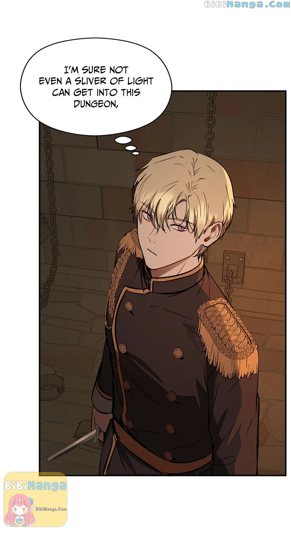 I Didn’t Mean To Seduce The Male Lead chapter 64 page 21