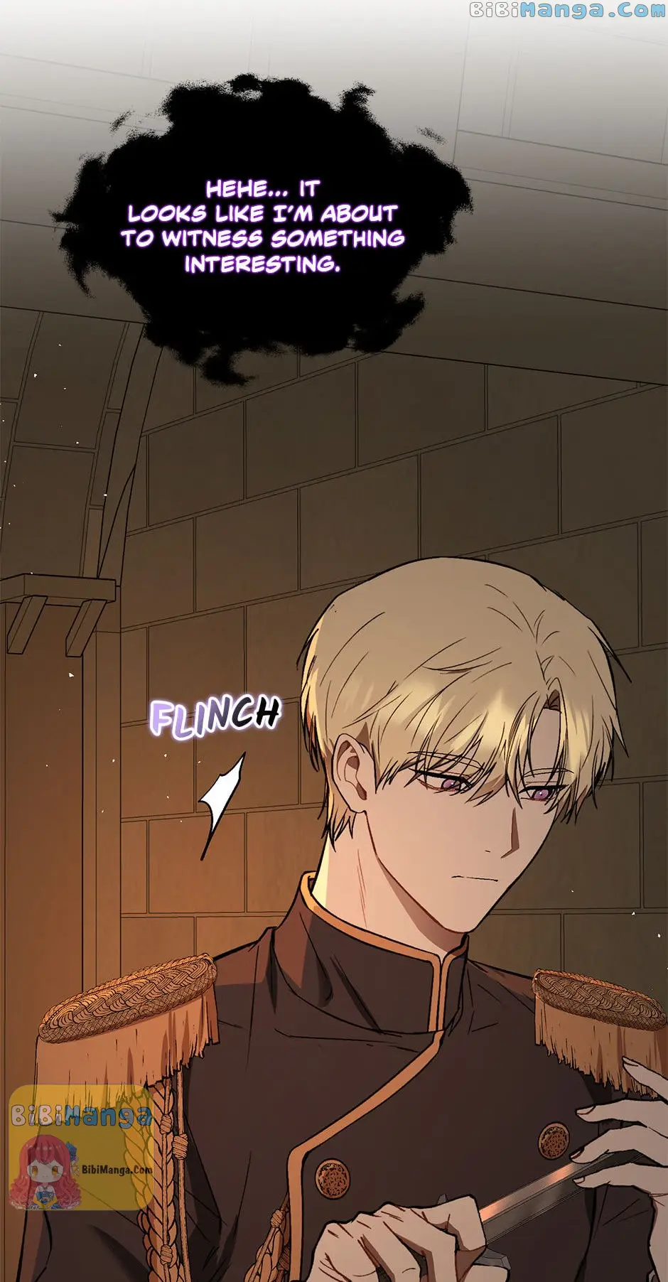 I Didn’t Mean To Seduce The Male Lead chapter 64 page 24