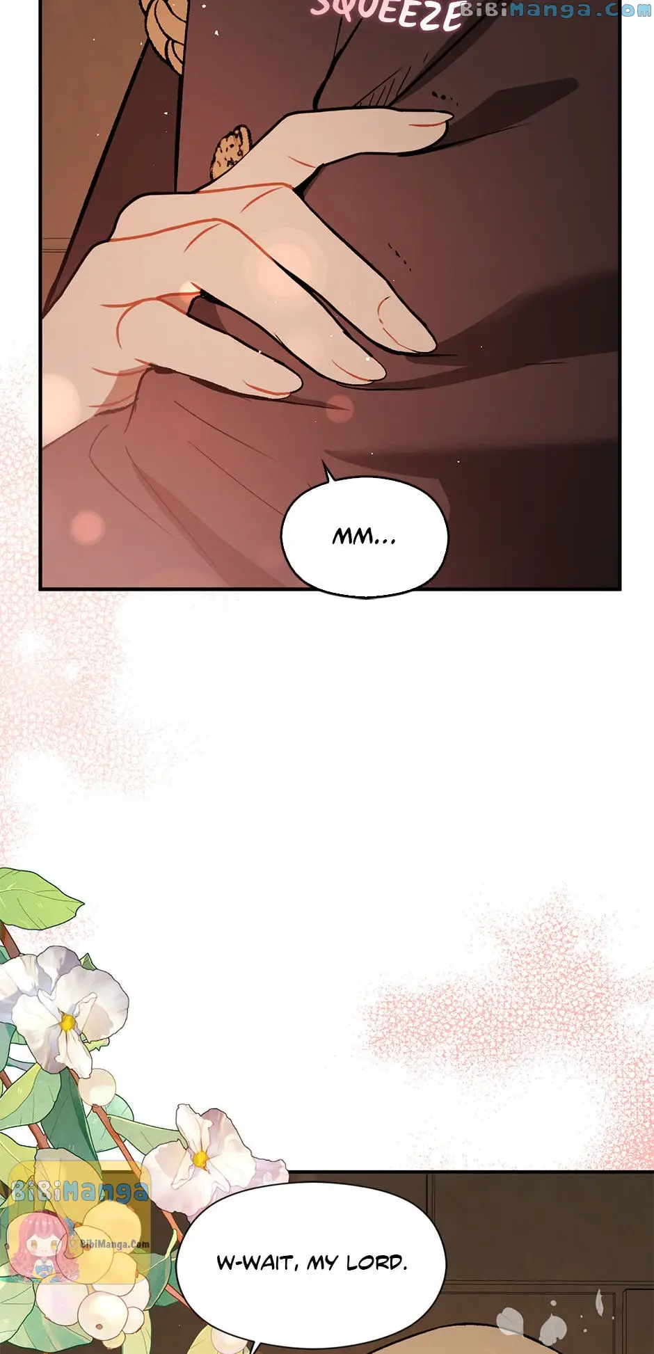 I Didn’t Mean To Seduce The Male Lead chapter 64 page 3