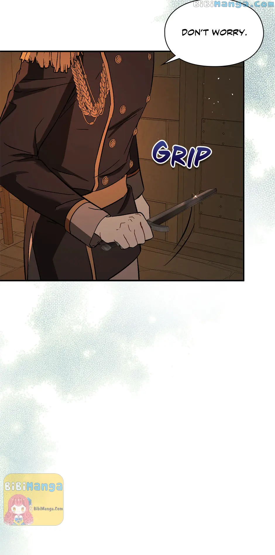 I Didn’t Mean To Seduce The Male Lead chapter 64 page 34