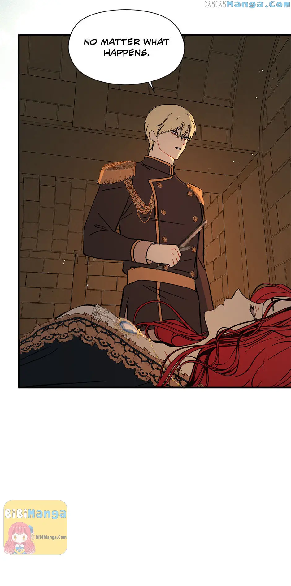 I Didn’t Mean To Seduce The Male Lead chapter 64 page 35