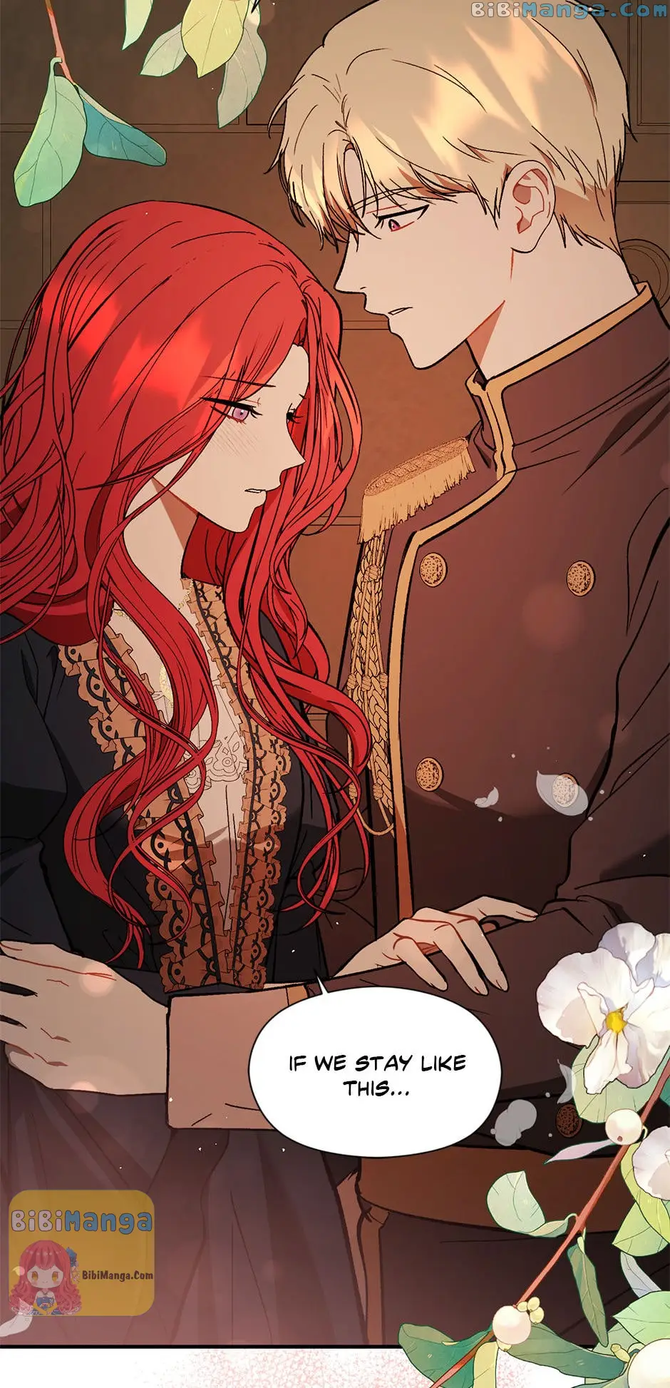 I Didn’t Mean To Seduce The Male Lead chapter 64 page 4