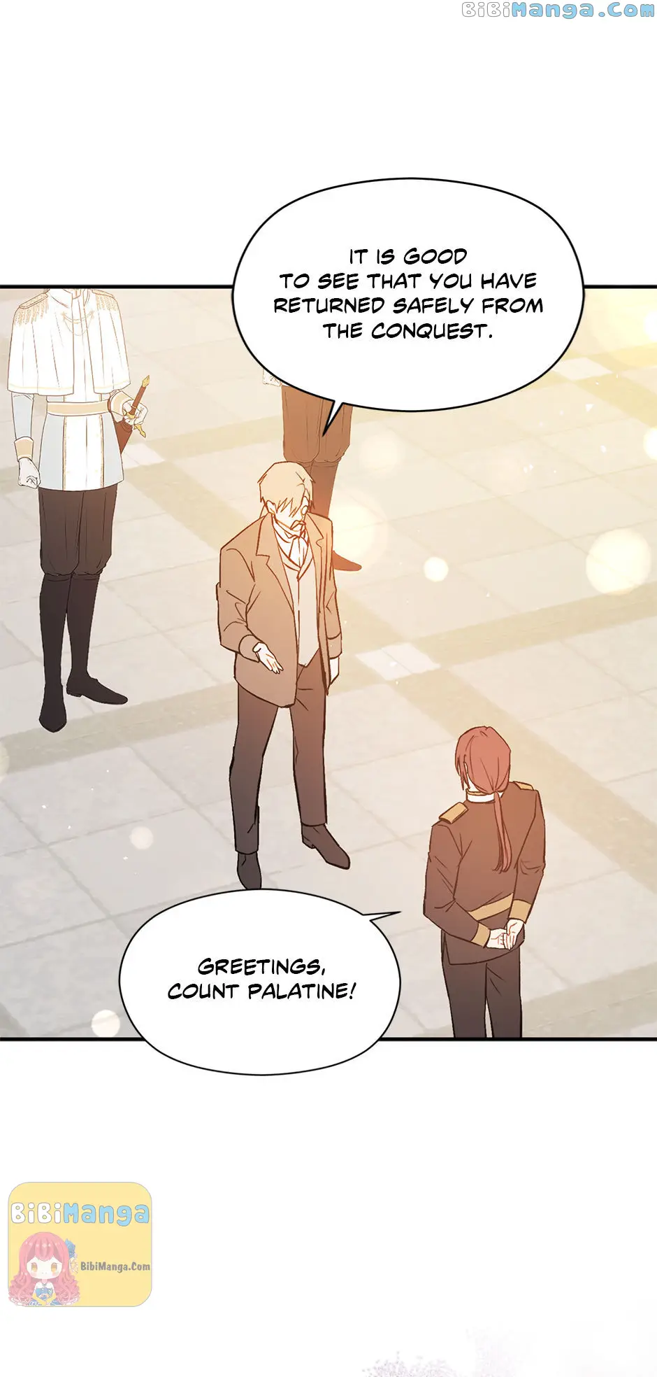 I Didn’t Mean To Seduce The Male Lead chapter 64 page 44